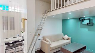 Stade de France Loft - 4