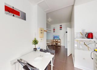 Stade de France Loft - 2