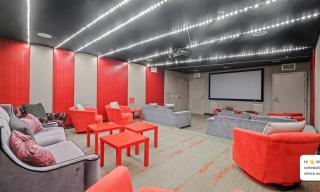 Modern 2BR at the Huxley Prime West Hollywood Location - 6