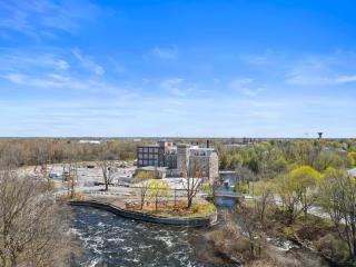 Tri Century Mill Suites - 0