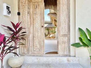 Luxury Balinese Villa, Private Pool Retreat - 6
