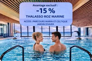 Rêve de Bretagne, Vue mer, Terrasse - 9