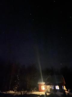 3 bedroom Forest Cabin Retreat in Högsby Småland - Högsby - 7