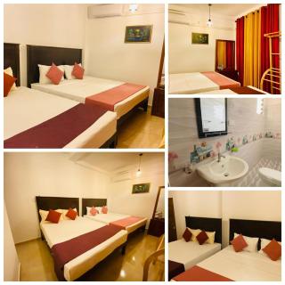 Pearl View Galle Villa - 8