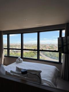 Novotel Uberlândia - 1