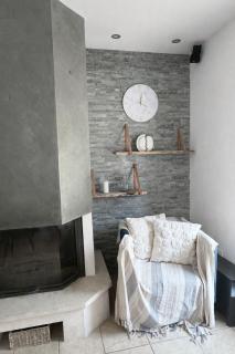 Villa provençale climatisée, piscine 5 chambres - 1