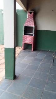 Hotel Miracema Palace LTDA - 8