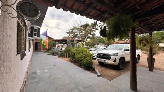 Hotel Miracema Palace LTDA - 6