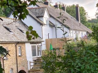 The Old Mill Annexe - 3