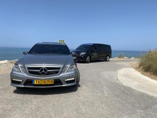 Anatoli Beach Hotel - 8