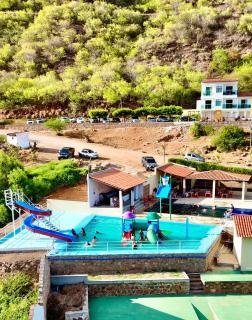 Chalés Lampião - 9