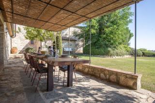 Villa Magliano in Tuscany by Villaflair - 3