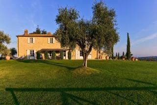 Villa Magliano in Tuscany by Villaflair - 2