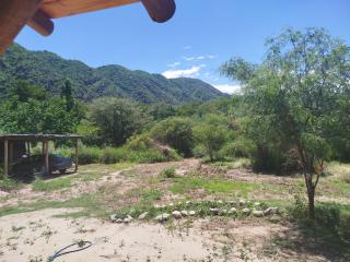 El portal del Shincal - 3