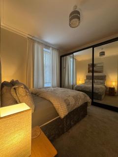 Aberdour Cosy Coastal Flat - 4