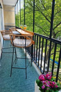 Habitación privada para estudiantes en Belgrano - 1