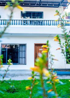 AG Comfort Safari Homes - 9