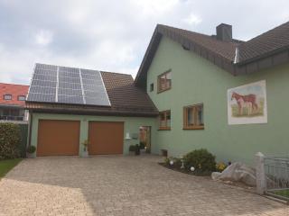 Bei den Schlettis - 0