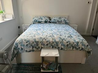 Flat 2 Frank Lewis House - 9