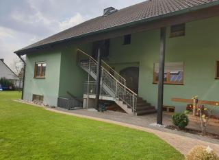 Große Ferienwohnung nähe dem schönen Seenland - 4