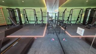 Beach Class Verano Flat 216 C - 7