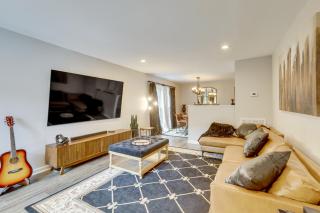 Work and Play Extended Stay 5 Mi to Dtwn Huntsville - 0