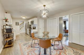 Work and Play Extended Stay 5 Mi to Dtwn Huntsville - 1
