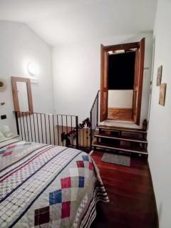 La Roccetta Assisi view Terrace Stone house - 3