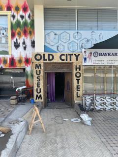 Old City Butik Hotel - 3