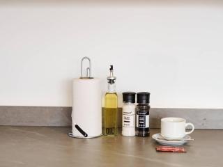 Engaging Loft with Balcony in Laureles - 5