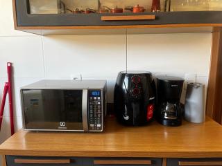 Apartamento Aconchegante - Maceió - 2