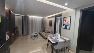Bravia Residency Luxury by Cozy - 1