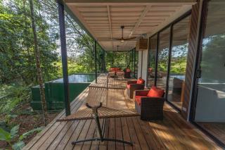 Luxury Jungle Villa - 2