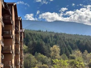 Apart-Hotel Crown Bansko - Bansko - 3