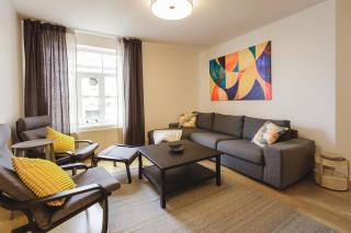 Old Town Oasis in Riga - 0