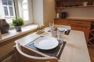 Old Town Oasis in Riga - 3