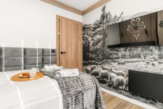 Apartament Parzenica pod Giewontem Panoramic Zakopane - 7