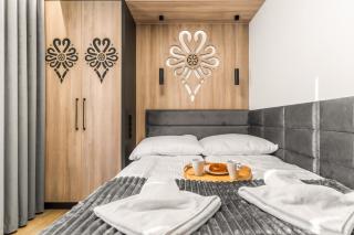 Apartament Parzenica pod Giewontem Panoramic Zakopane - 8