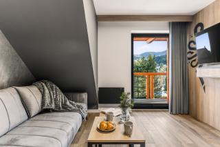 Apartament Parzenica pod Giewontem Panoramic Zakopane - 4