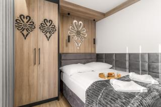 Apartament Parzenica pod Giewontem Panoramic Zakopane - 3