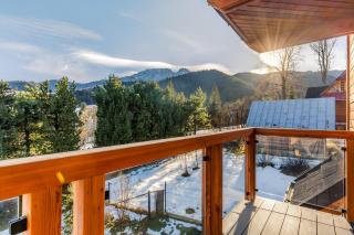 Apartament Parzenica pod Giewontem Panoramic Zakopane - 9
