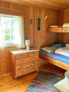 Simple Mountain Cabin Near Vinstra - 2