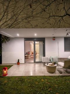 The elegant urban apartment - Athen - 0