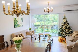 Habitación privada para estudiantes en Belgrano - 2