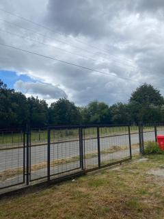 Cabaña EL MAQUI - 1