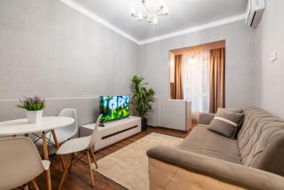 ЖК Комфорт Сити рядом с Mega Centre Almaty - 8