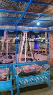 Onaty Narty Guest house Nile view - 7