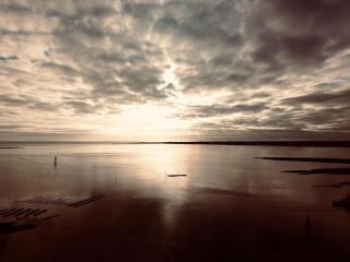 Mountain View Shepherds Hut - 8