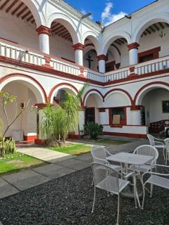 Hotel CASA SANTO BENITO NUEVO - 9