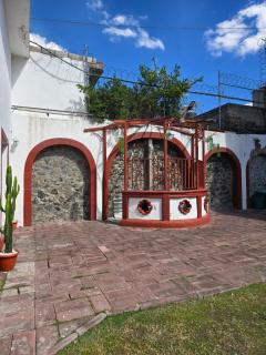 Hotel CASA SANTO BENITO NUEVO - 4